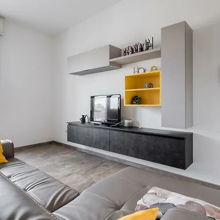 Apartamento Giambologna