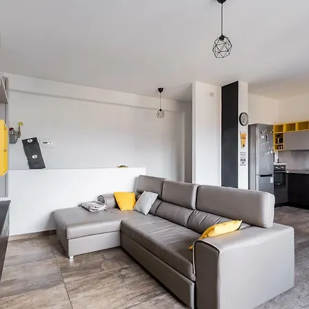 Apartamento Giambologna *