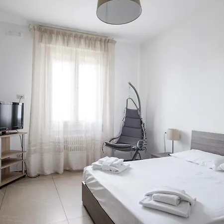 Apartamento Giambologna