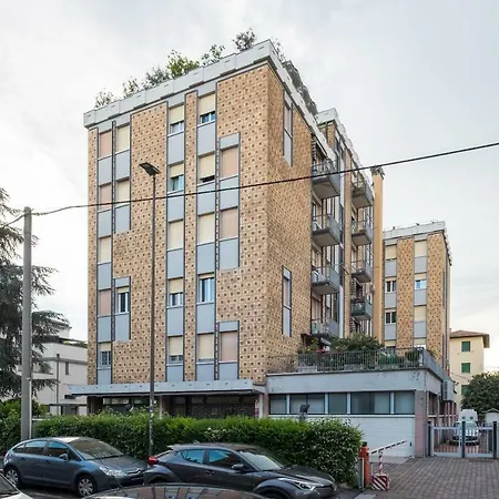 Apartamento Giambologna *