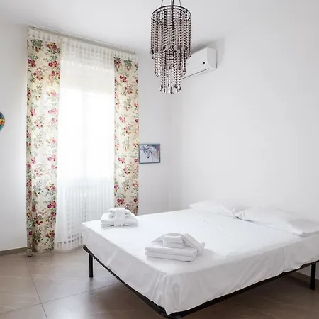 Apartamento Giambologna