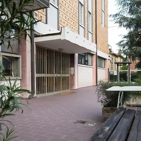 Apartamento Giambologna Bolonia