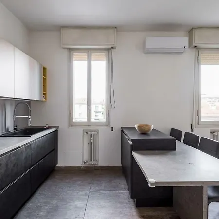 Apartamento Giambologna *