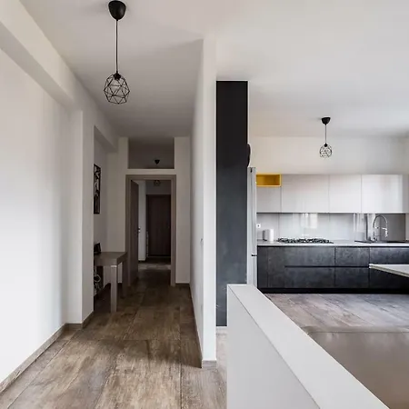 Giambologna Apartmán