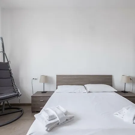 Apartmán Giambologna Boloňa