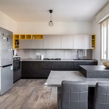 Appartement Giambologna *