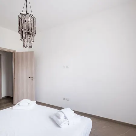 Giambologna Appartement