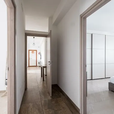 Appartement Giambologna *